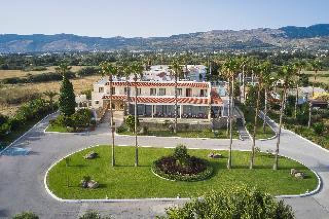 Vista General