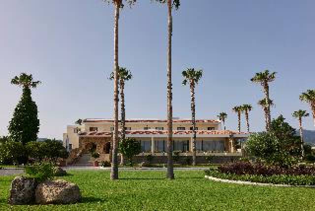 Vista General