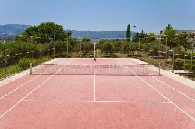 Desportos y Entretenimento