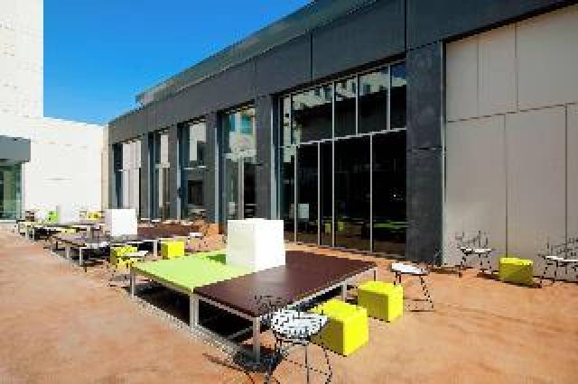 Terraço