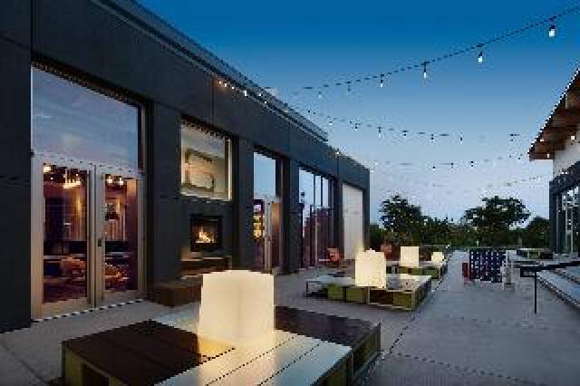 Terraço