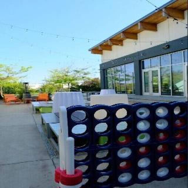 Terraço