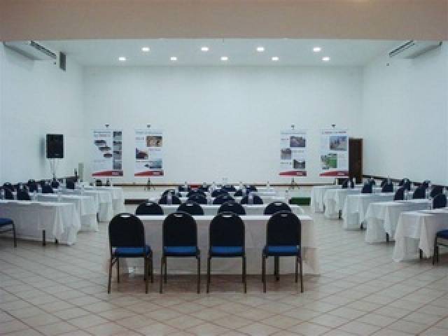 Conferencias