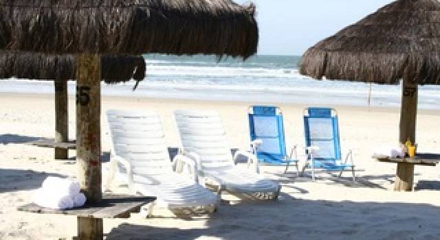 Praia