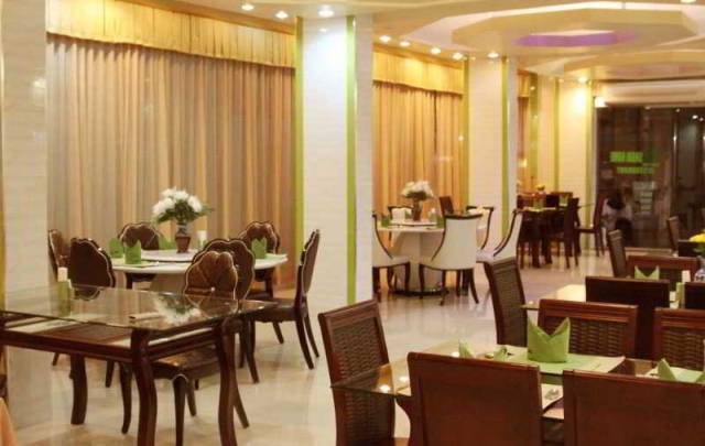 Restaurante