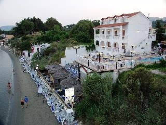 Vista General