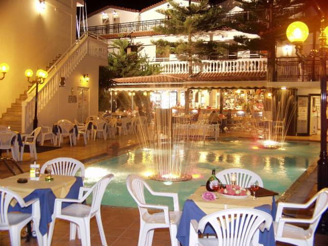 Terraço