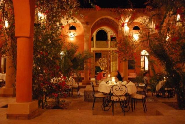 Restaurante