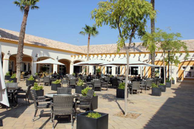 Terraço