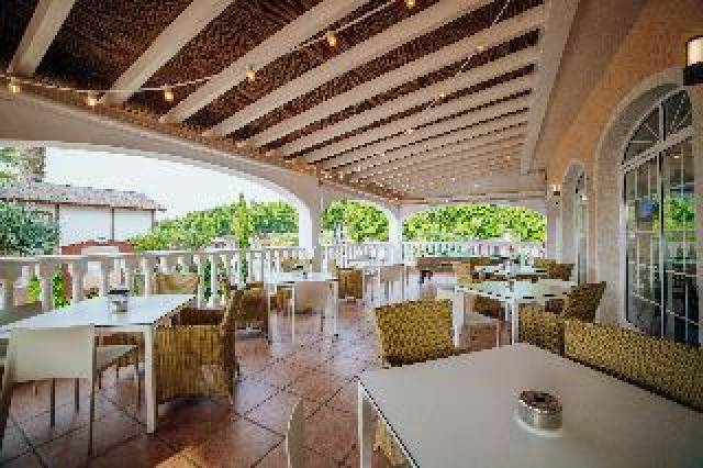 Terraço