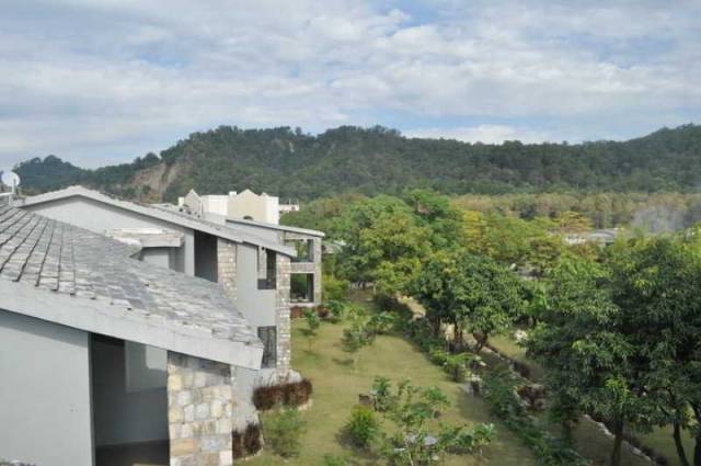 Vista General