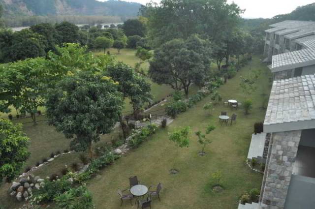 Vista General