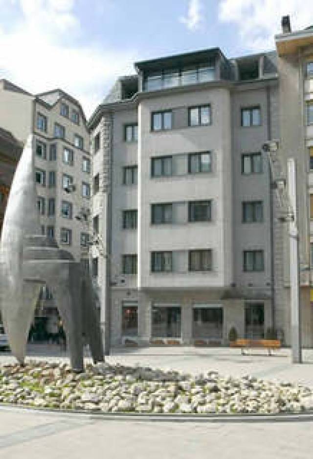 Vista General