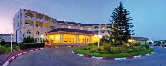Vista General