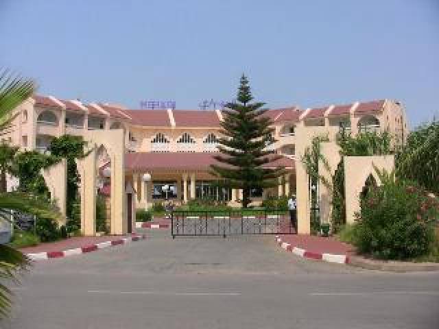 Vista General