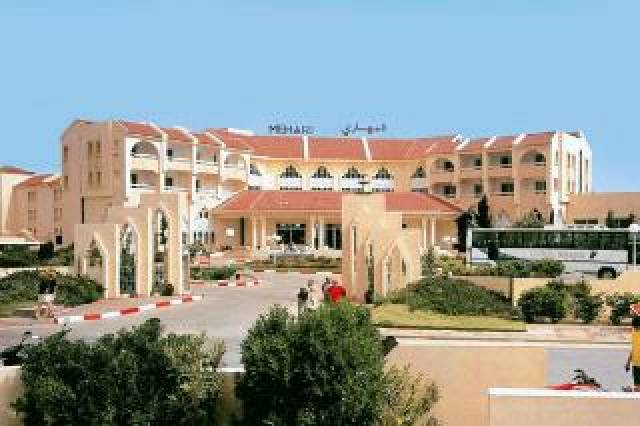 Vista General