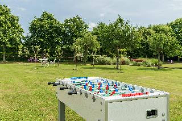 Desportos y Entretenimento