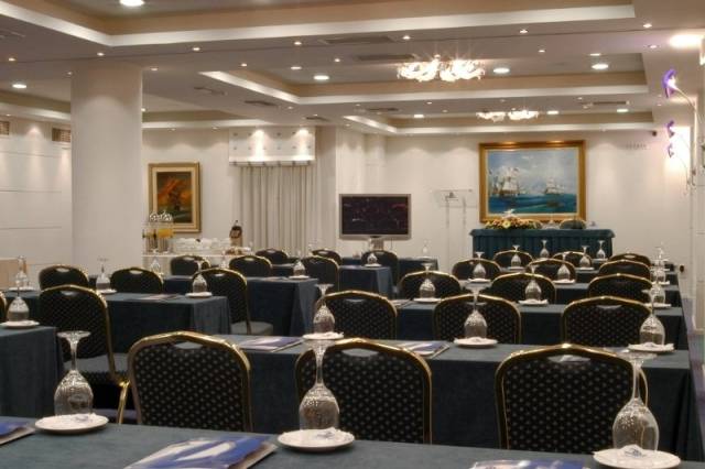 Conferencias