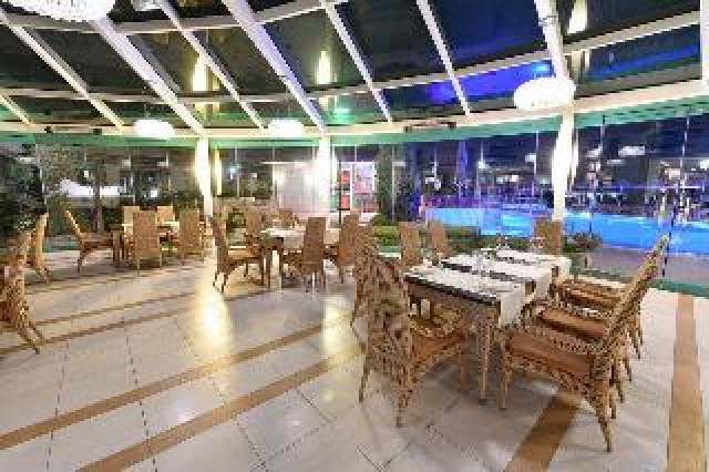 Restaurante