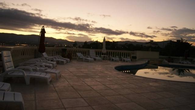 Terraço