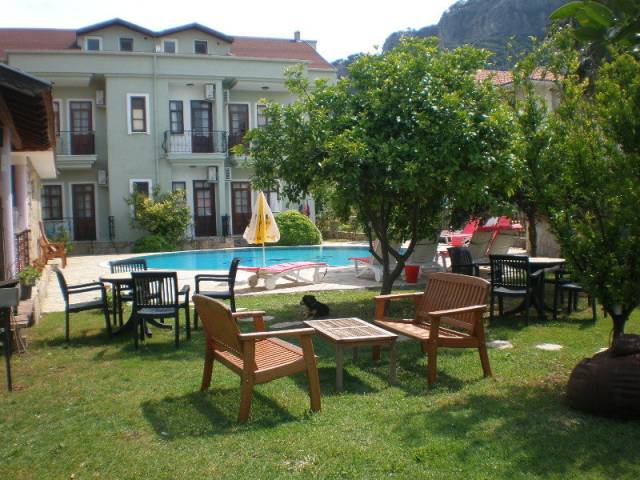 Terraço