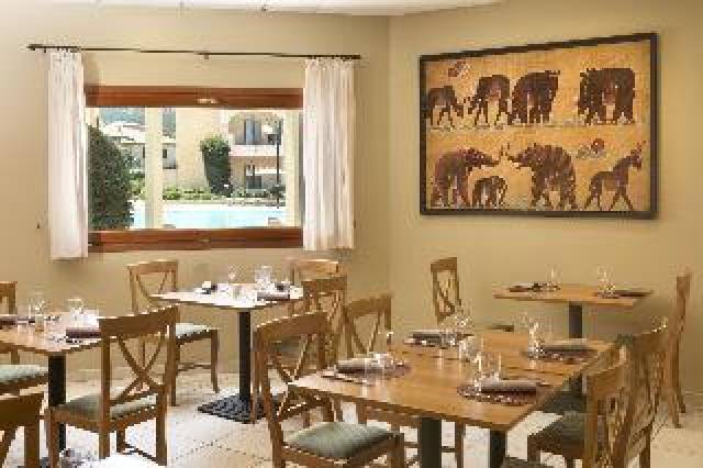 Restaurante