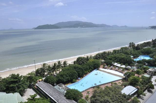 Praia