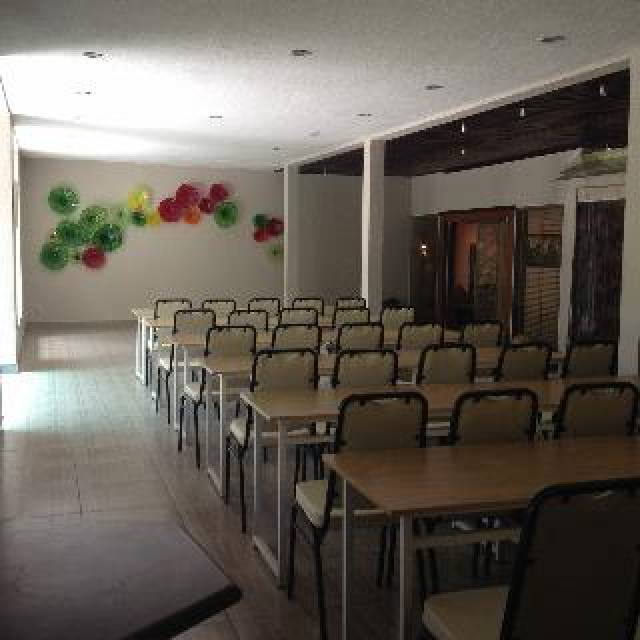 Conferencias