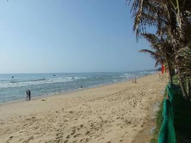 Praia