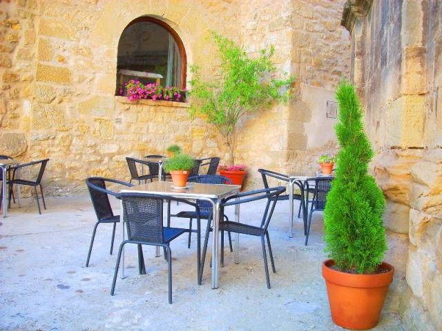 Terraço
