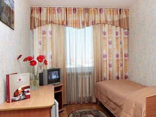 Vista General