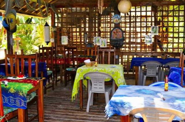 Restaurante