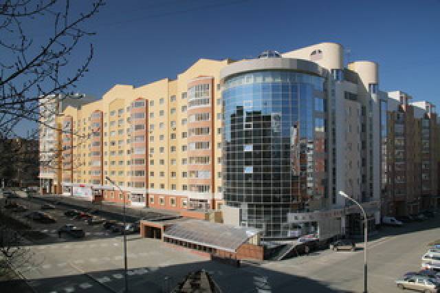 Vista General