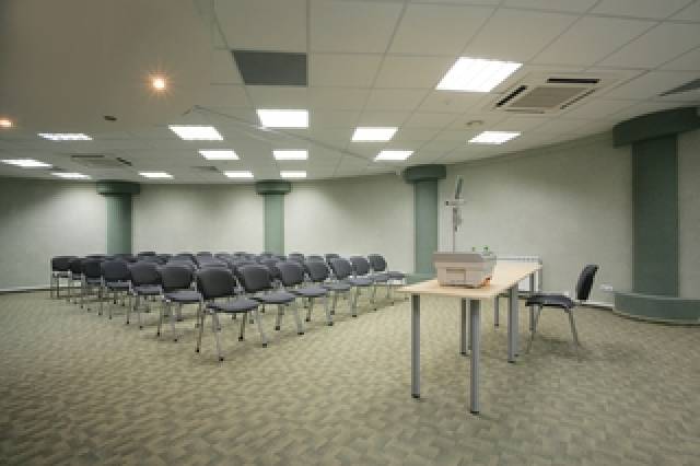 Conferencias
