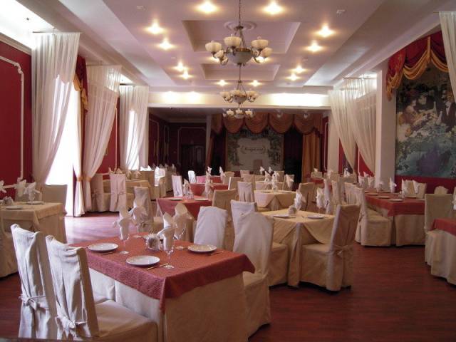 Restaurante