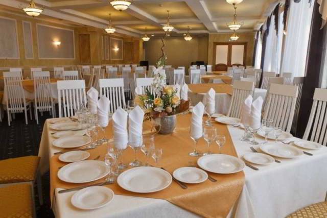 Restaurante