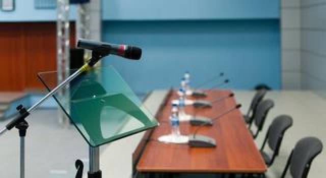 Conferencias