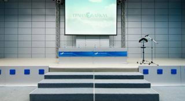 Conferencias