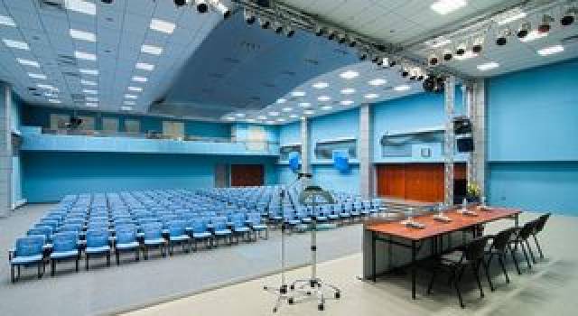 Conferencias