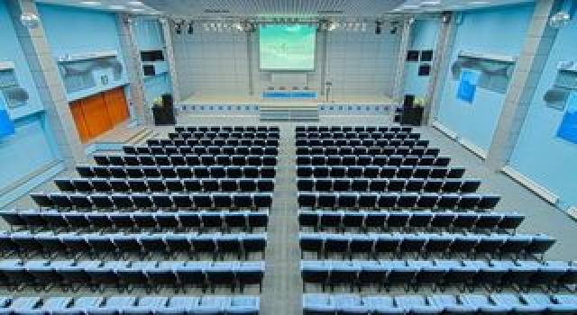 Conferencias