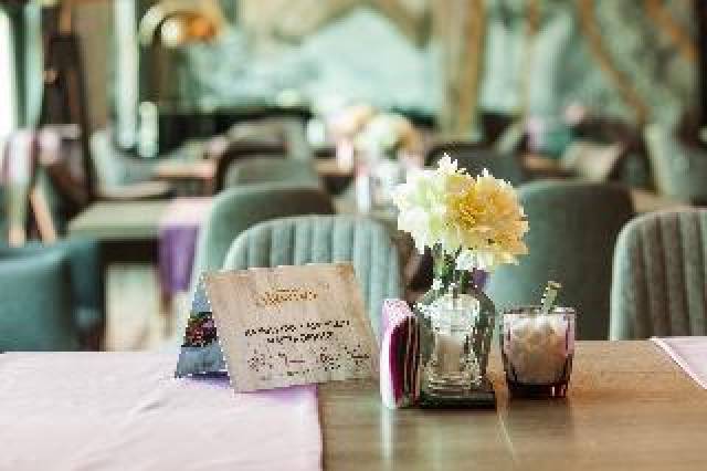Restaurante
