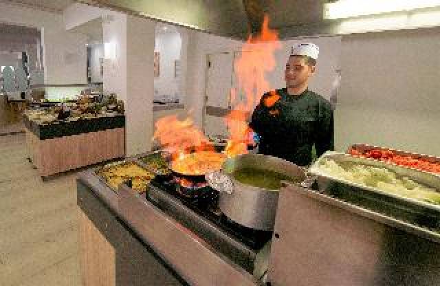 Restaurante