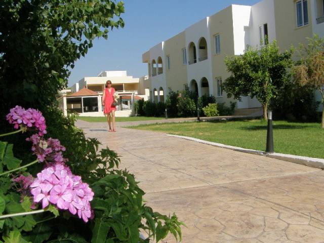 Vista General