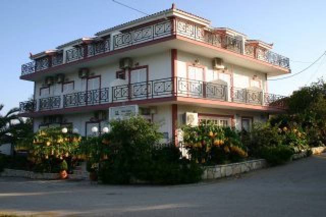 Vista General