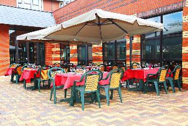 Terraço