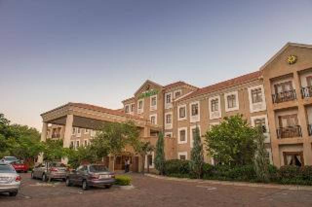 Vista General