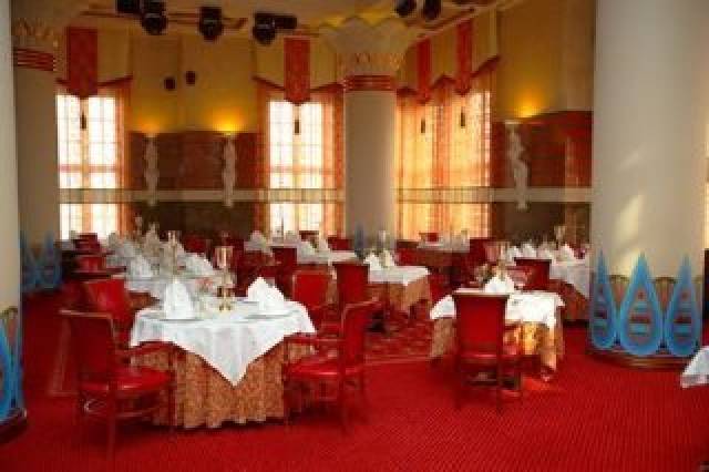 Restaurante