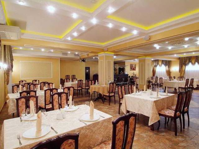 Restaurante