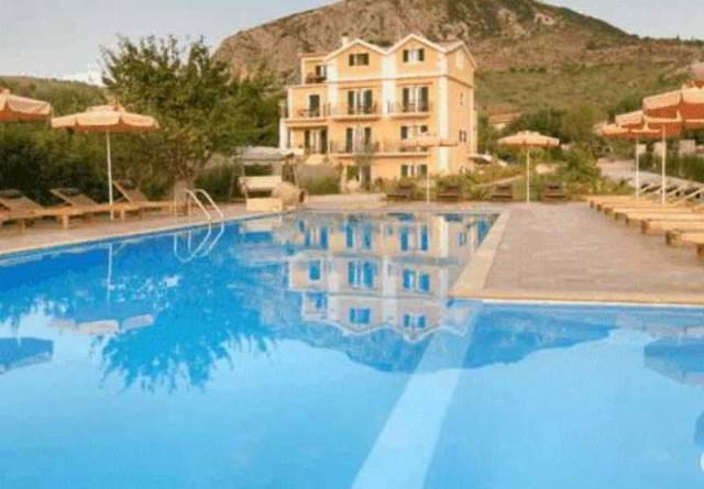 Piscina