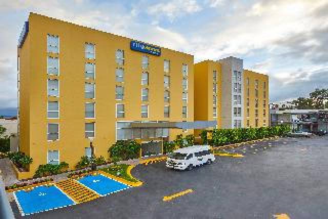 Vista General